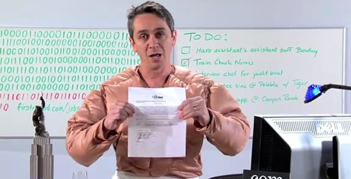 Yılın en iyi teknoloji yatırımcıları - Resim: 5