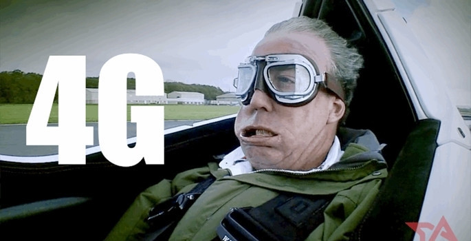 4G teknolojisi hayatımızda neleri değiştirecek - Resim: 5