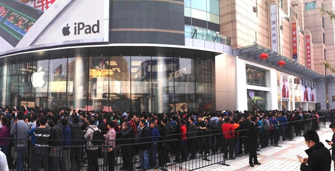 Apple Watch'u nasıl satın alabilirsiniz? - Resim: 1