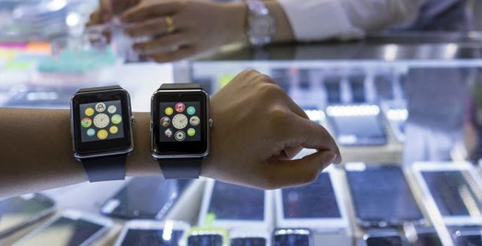 Apple Watch'u nasıl satın alabilirsiniz? - Resim: 2