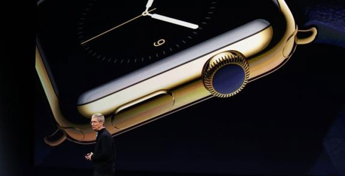 Apple Watch'u nasıl satın alabilirsiniz? - Resim: 4