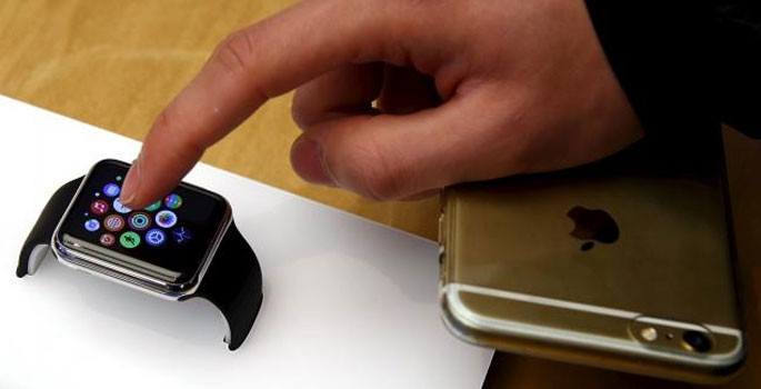 Apple Watch'u nasıl satın alabilirsiniz? - Resim: 5