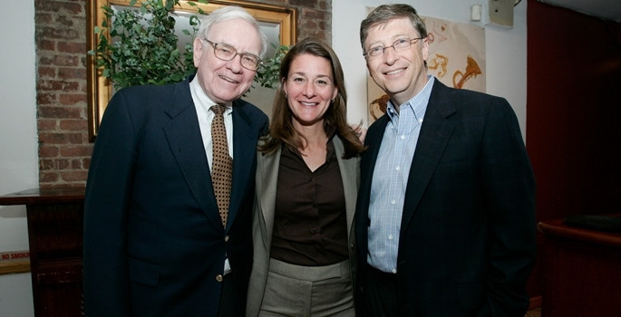 Dünyanın en başarılı CEO'larından tavsiyeler - Resim: 1