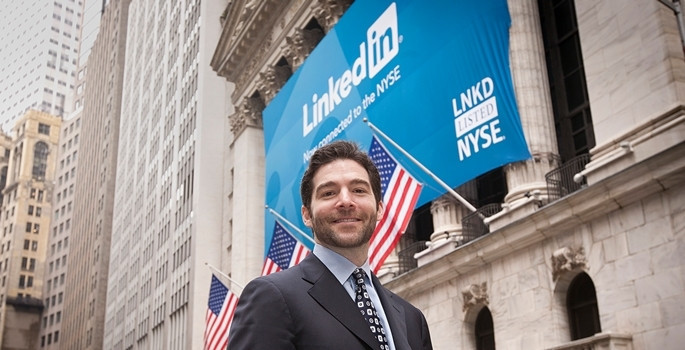 Dünyanın en başarılı CEO'larından tavsiyeler - Resim: 9