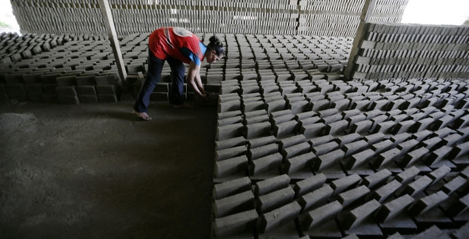 Dünyadan 1 Mayıs görüntüleri - Resim: 13