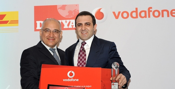 İhracatın Yıldızları ödüllerini aldı - Resim: 10