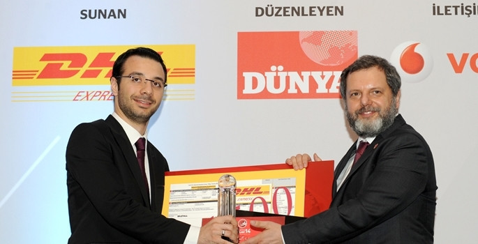 İhracatın Yıldızları ödüllerini aldı - Resim: 9