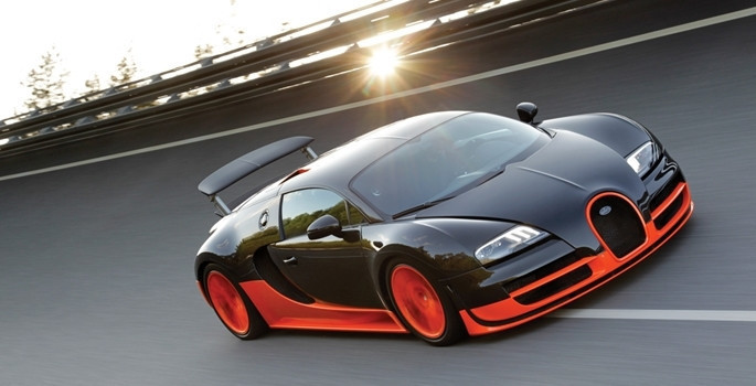 Dünyanın en pahalı otomobilleri - Resim: 10