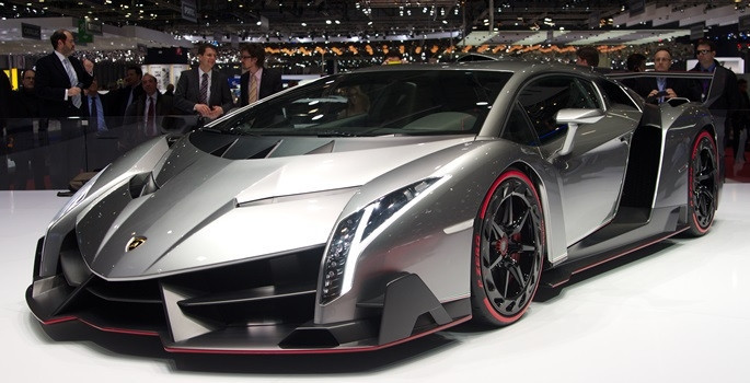 Dünyanın en pahalı otomobilleri - Resim: 11