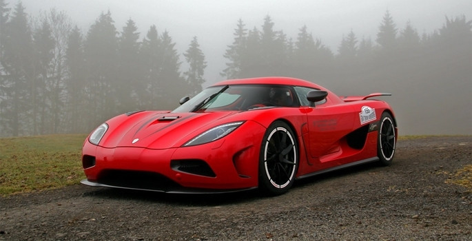 Dünyanın en pahalı otomobilleri - Resim: 6