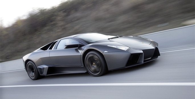 Dünyanın en pahalı otomobilleri - Resim: 7