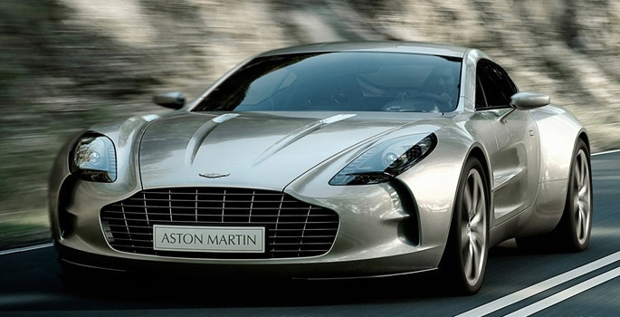 Dünyanın en pahalı otomobilleri - Resim: 9