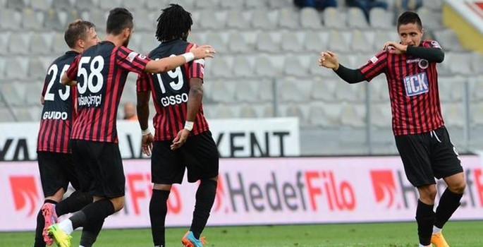 İşte 2014-15 sezonunun havuz gelirleri - Resim: 11