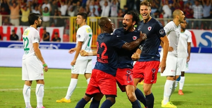 İşte 2014-15 sezonunun havuz gelirleri - Resim: 13