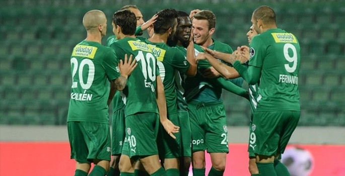 İşte 2014-15 sezonunun havuz gelirleri - Resim: 14