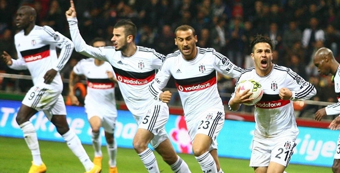 İşte 2014-15 sezonunun havuz gelirleri - Resim: 17