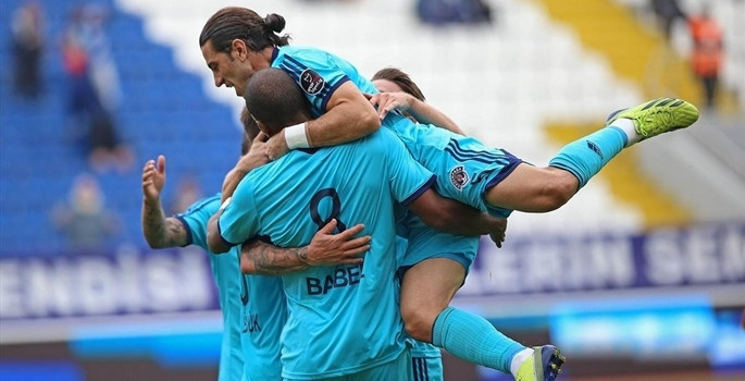 İşte 2014-15 sezonunun havuz gelirleri - Resim: 7