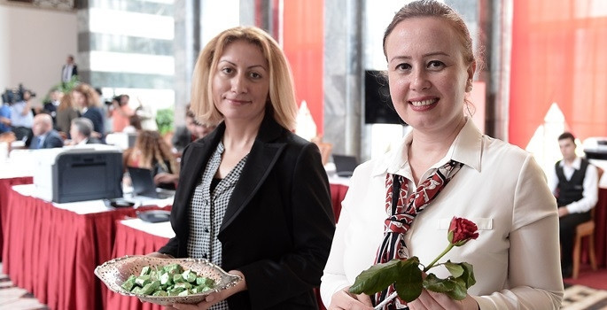 Meclis, vekillerini böyle karşılayacak - Resim: 10