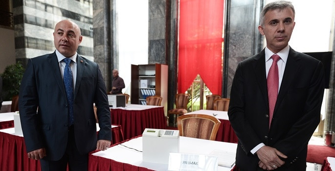 Meclis, vekillerini böyle karşılayacak - Resim: 3