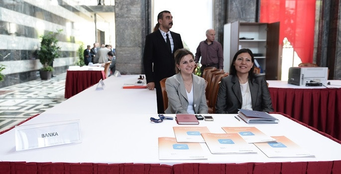 Meclis, vekillerini böyle karşılayacak - Resim: 4