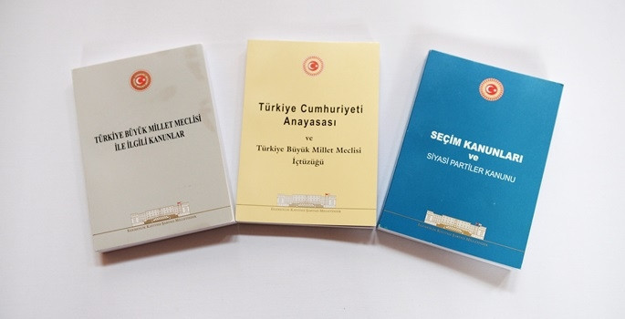 Meclis, vekillerini böyle karşılayacak - Resim: 6