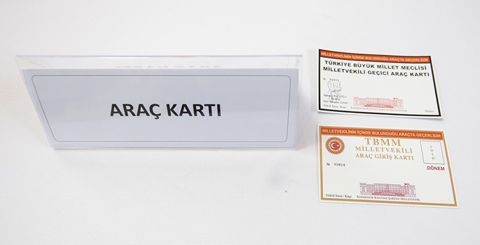 Meclis, vekillerini böyle karşılayacak - Resim: 7