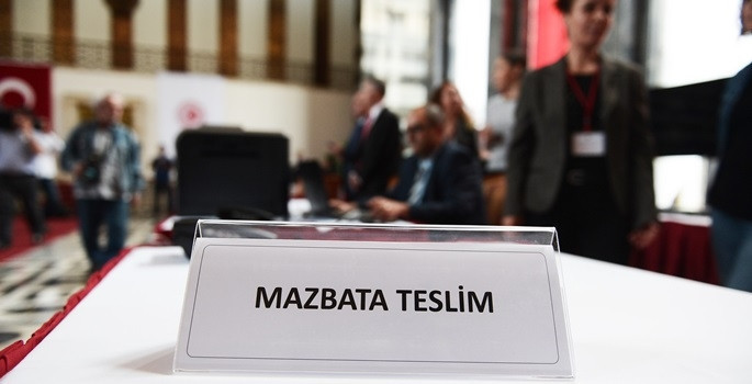 Meclis, vekillerini böyle karşılayacak - Resim: 9