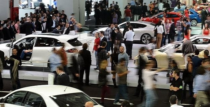 Otomotivde yaz kampanyaları - Resim: 1