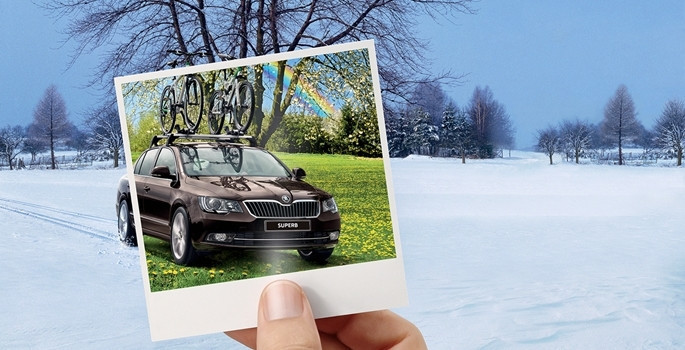 Otomotivde yaz kampanyaları - Resim: 8