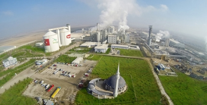 Türkiye'nin en büyük sanayi kuruluşları - Resim: 11