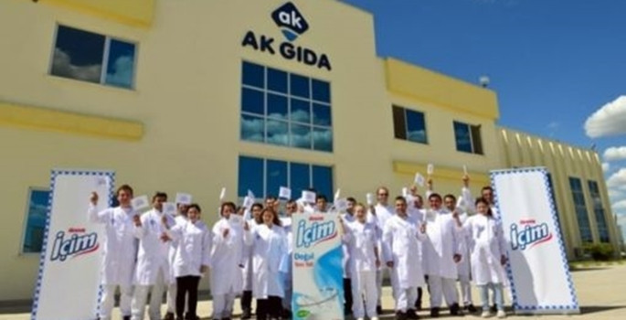 Türkiye'nin en büyük sanayi kuruluşları - Resim: 12