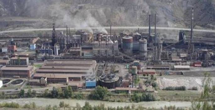 Türkiye'nin en büyük sanayi kuruluşları - Resim: 19