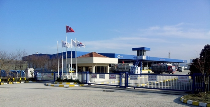 Türkiye'nin en büyük sanayi kuruluşları - Resim: 24