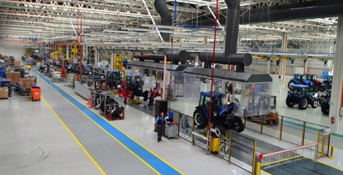 Türkiye'nin en büyük sanayi kuruluşları - Resim: 27