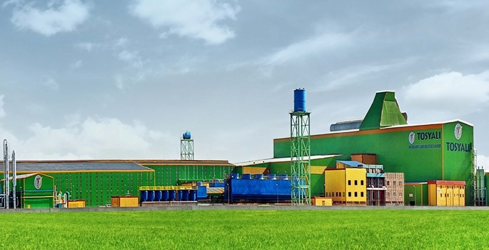 Türkiye'nin en büyük sanayi kuruluşları - Resim: 31