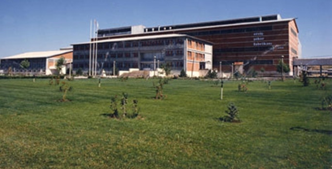 Türkiye'nin en büyük sanayi kuruluşları - Resim: 32