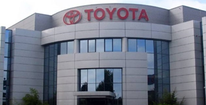 Türkiye'nin en büyük sanayi kuruluşları - Resim: 36