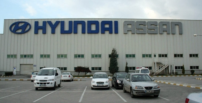 Türkiye'nin en büyük sanayi kuruluşları - Resim: 38