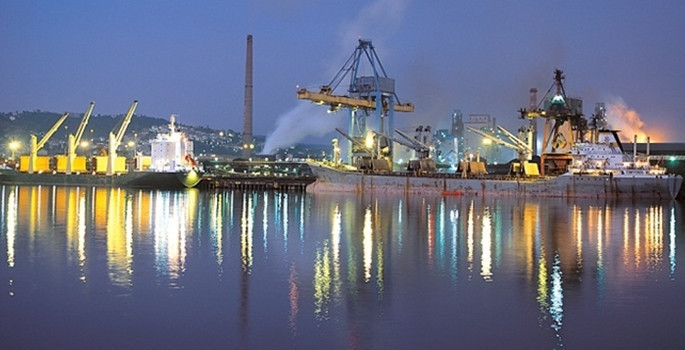 Türkiye'nin en büyük sanayi kuruluşları - Resim: 43