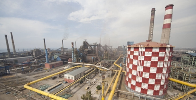 Türkiye'nin en büyük sanayi kuruluşları - Resim: 44