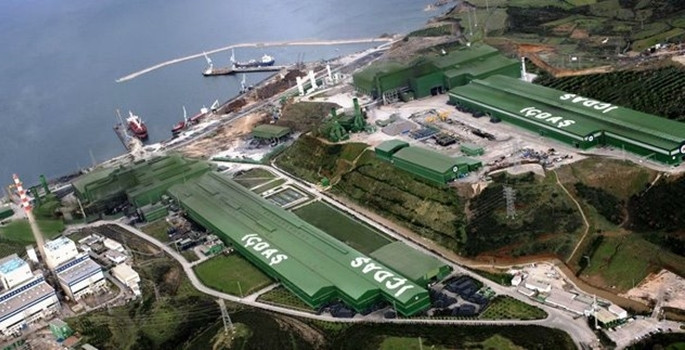 Türkiye'nin en büyük sanayi kuruluşları - Resim: 45