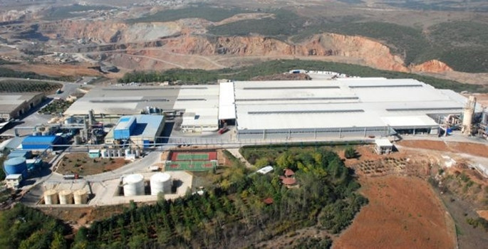 Türkiye'nin en büyük sanayi kuruluşları - Resim: 7