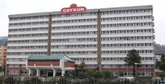 Türkiye'nin en büyük sanayi kuruluşları - Resim: 8