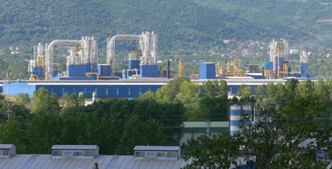 Türkiye'nin en büyük sanayi kuruluşları - Resim: 9