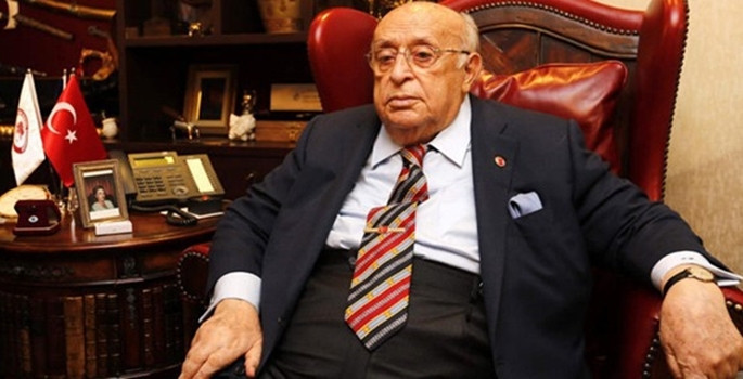 Siyaset sahnesinde 38 yıl... - Resim: 1