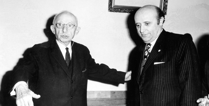 Siyaset sahnesinde 38 yıl... - Resim: 10