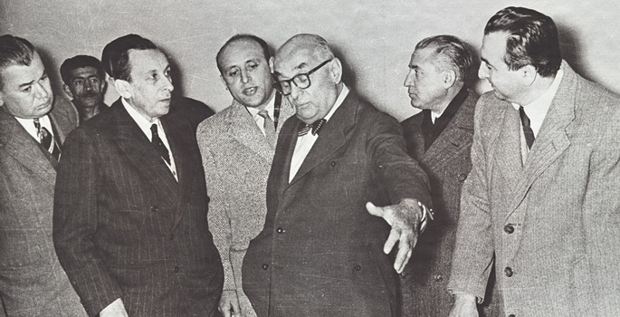 Siyaset sahnesinde 38 yıl... - Resim: 2