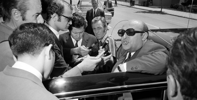 Siyaset sahnesinde 38 yıl... - Resim: 7