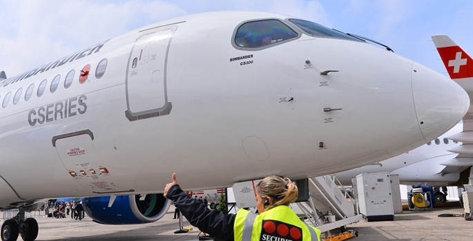 Paris'te 'ATAK' ve 'ANKA' rüzgarı esti - Resim: 11