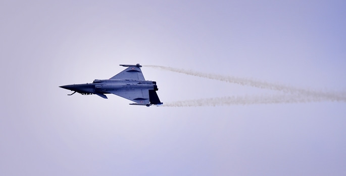 Paris'te 'ATAK' ve 'ANKA' rüzgarı esti - Resim: 14